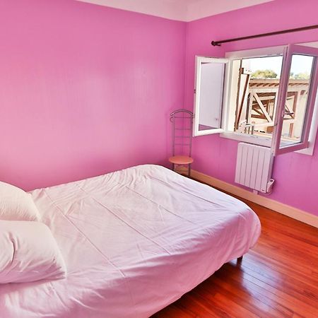 Appartement 1 A 9 Personnes Hagetmau Coeur De Ville Ngoại thất bức ảnh
