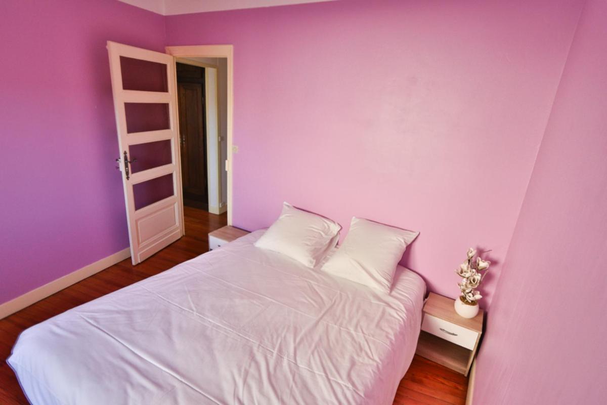 Appartement 1 A 9 Personnes Hagetmau Coeur De Ville Ngoại thất bức ảnh