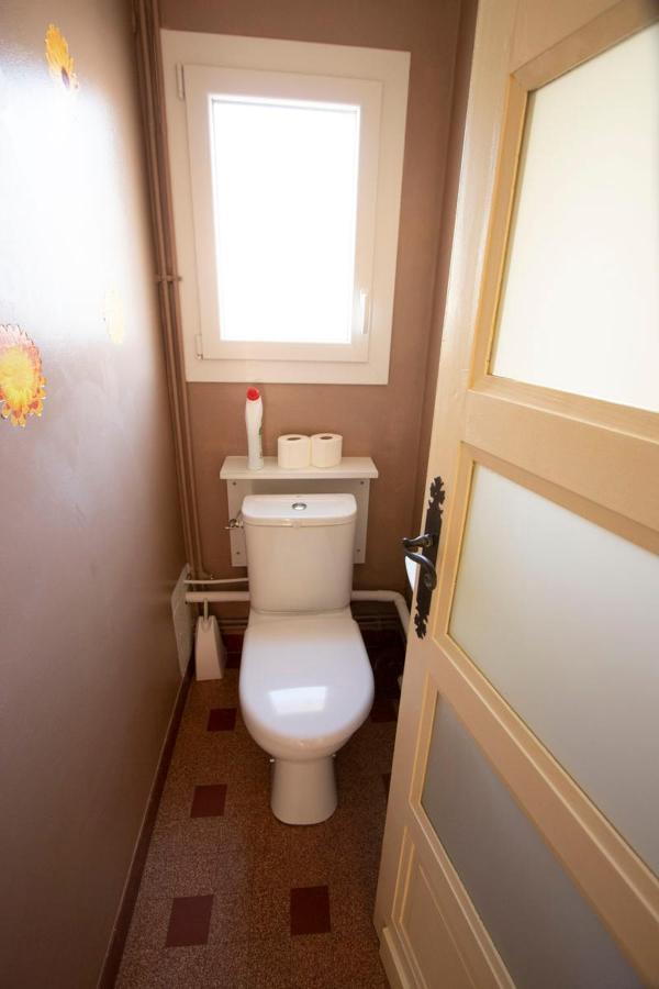 Appartement 1 A 9 Personnes Hagetmau Coeur De Ville Ngoại thất bức ảnh