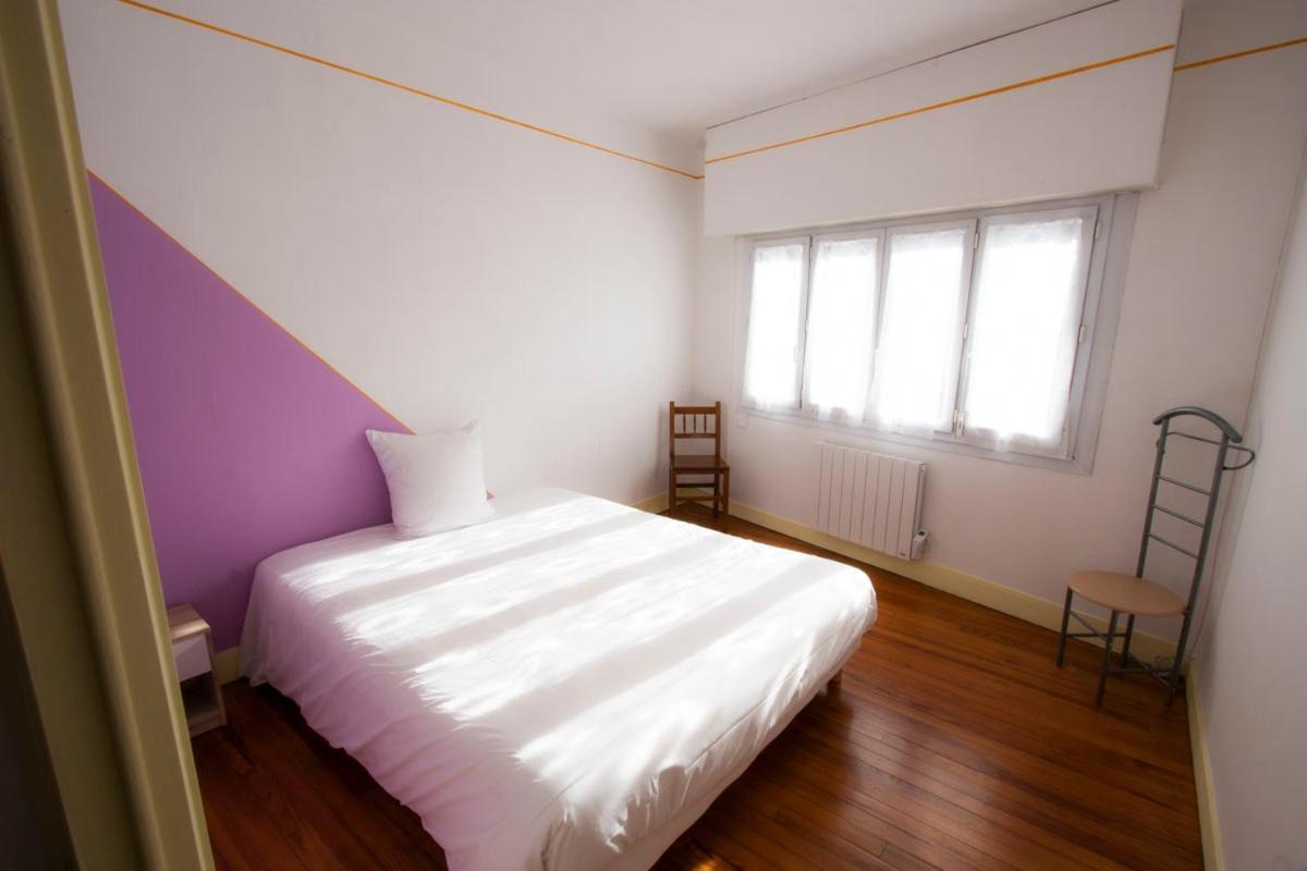 Appartement 1 A 9 Personnes Hagetmau Coeur De Ville Ngoại thất bức ảnh