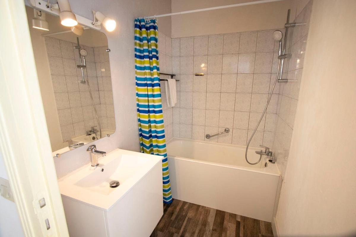 Appartement 1 A 9 Personnes Hagetmau Coeur De Ville Ngoại thất bức ảnh